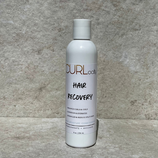 Hair Recovery Super Moist Conditioner